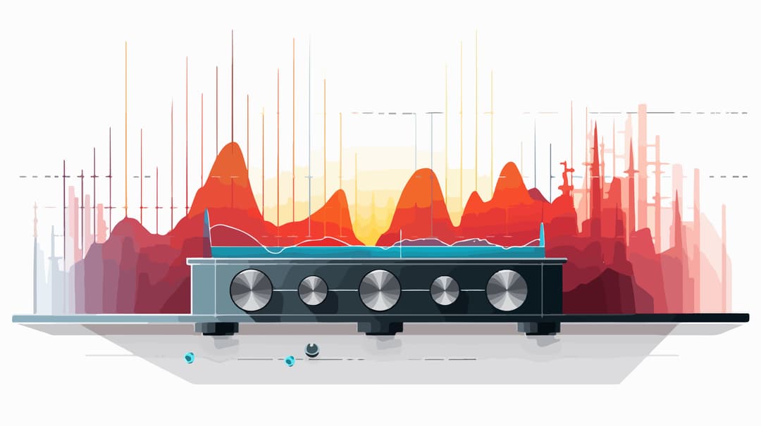 The Ultimate Guide to Audio and Sound Rentals for Events in Dubai