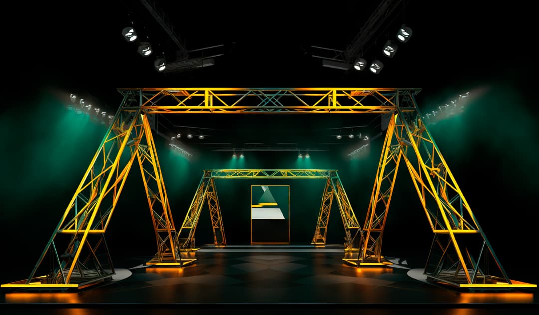 Sound Rigging : A Step-by-Step Guide to Hanging Speakers Safely