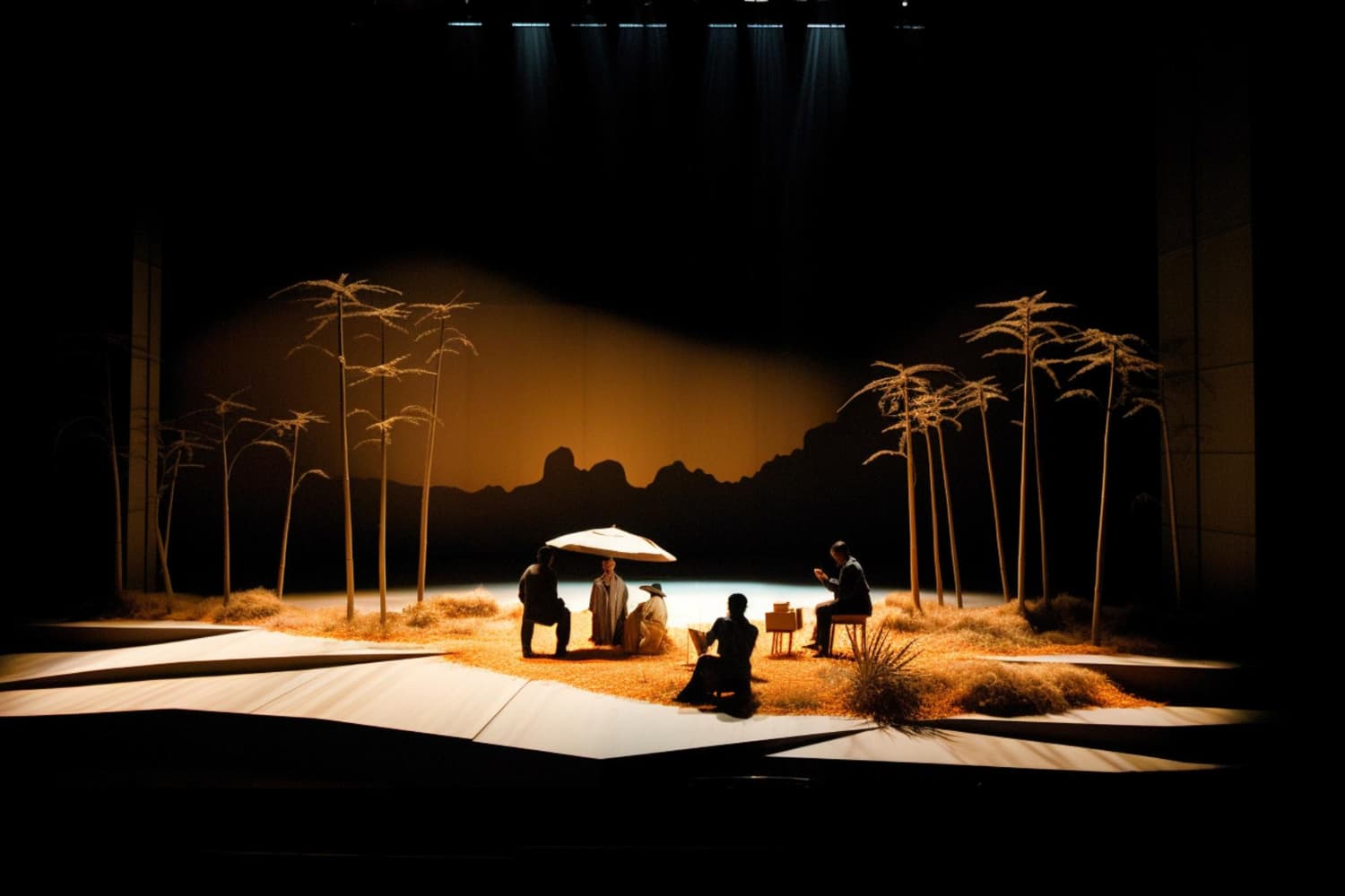 Sound system equipment